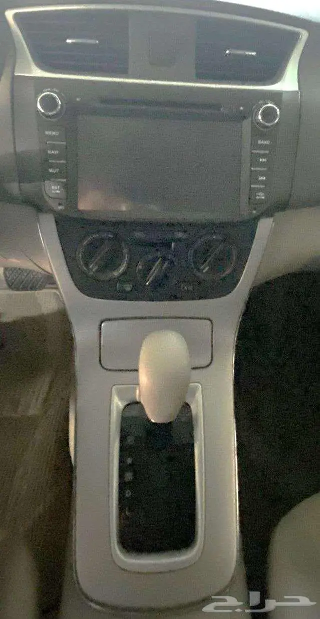 Nissan Sentra 2018 - 87K km 8