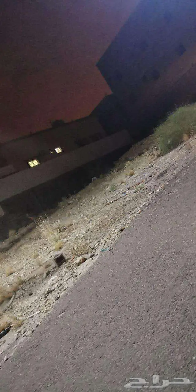 أرض للبيع الوسام 0
