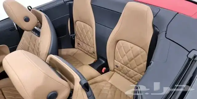 Mercedes SL-Class R232AMG SL63 4MATIC  Manupak Tour 2024 7