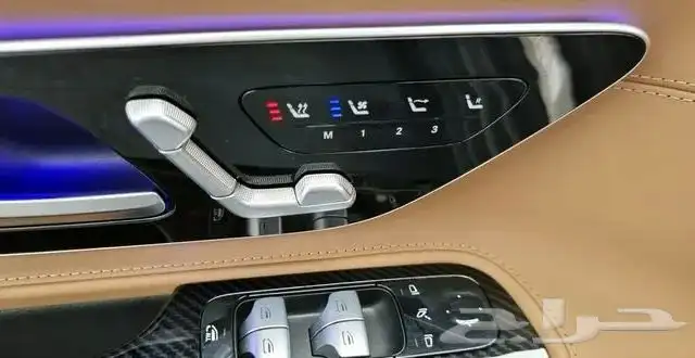 Mercedes SL-Class R232AMG SL63 4MATIC  Manupak Tour 2024 6