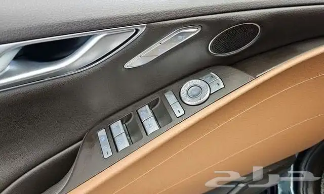 فرصة جينيسس G80 2022 استيراد كوريا 11
