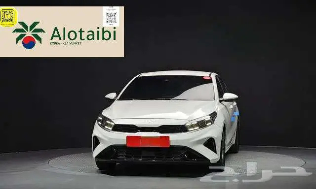 كيا - k3 -2024 0