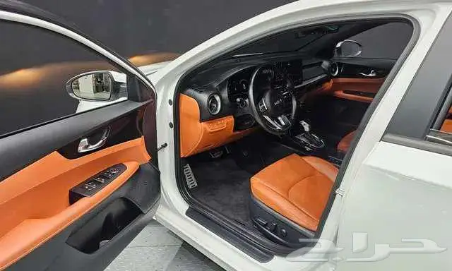 كيا - k3 -2024 12