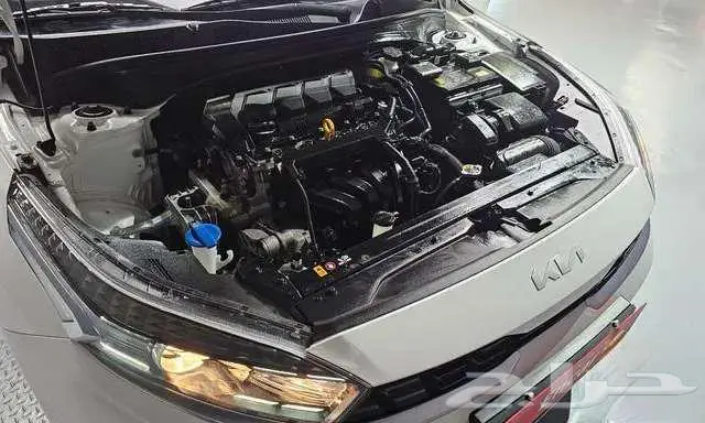 كيا - k3 -2024 14