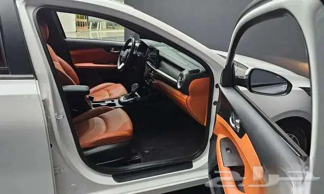 كيا - k3 -2024 13