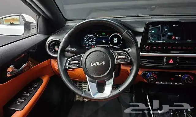 كيا - k3 -2024 16