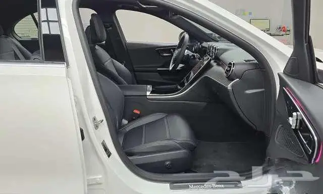 مرسيدس - C200 - 2024 9