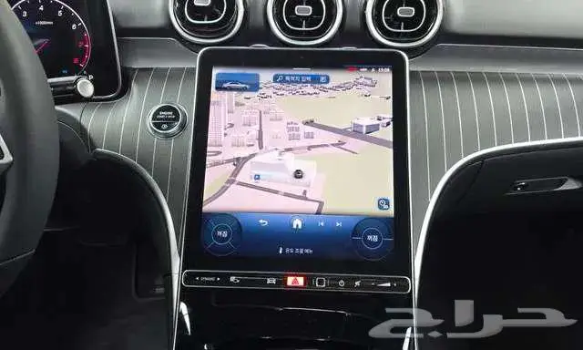 مرسيدس - C200 - 2024 16