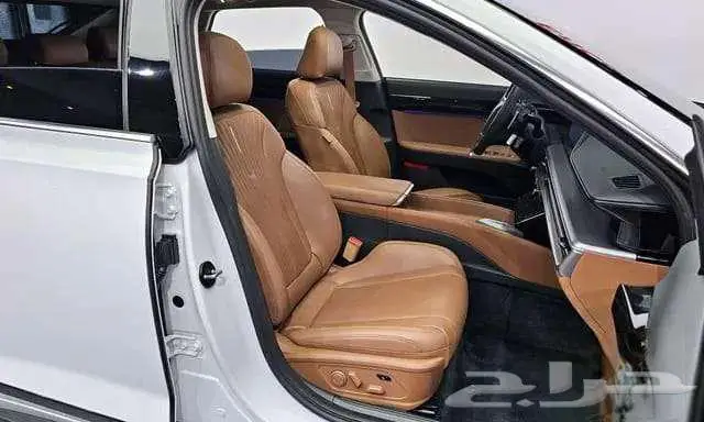 هيونداي - ازيرا - 2023 4
