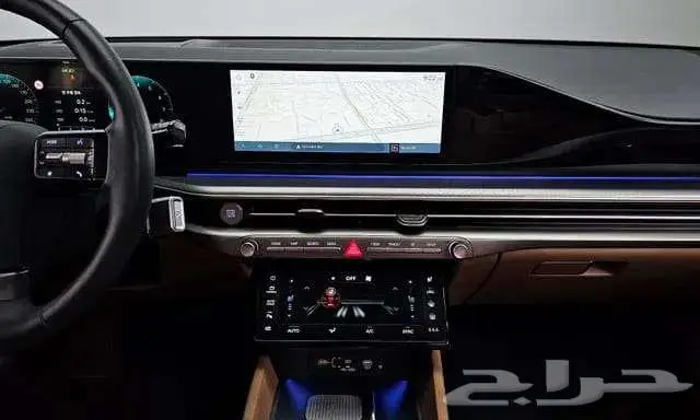 هيونداي - ازيرا - 2023 12