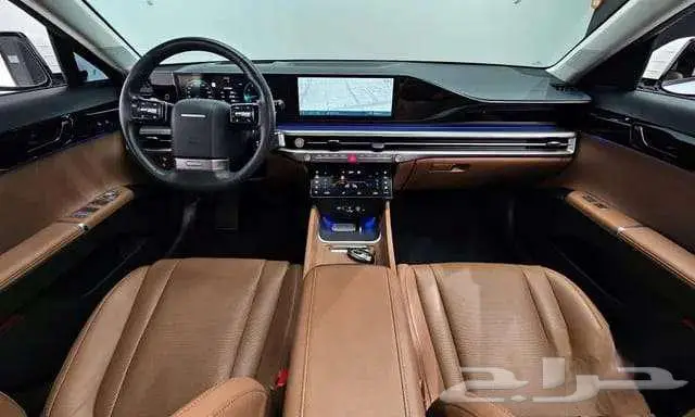هيونداي - ازيرا - 2023 13