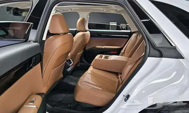 هيونداي - ازيرا - 2023 16