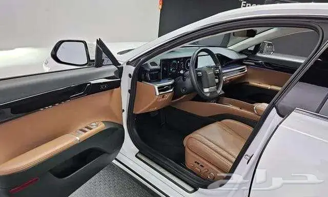 هيونداي - ازيرا - 2023 14
