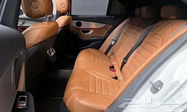 مرسيدس - c200 - 2021 11