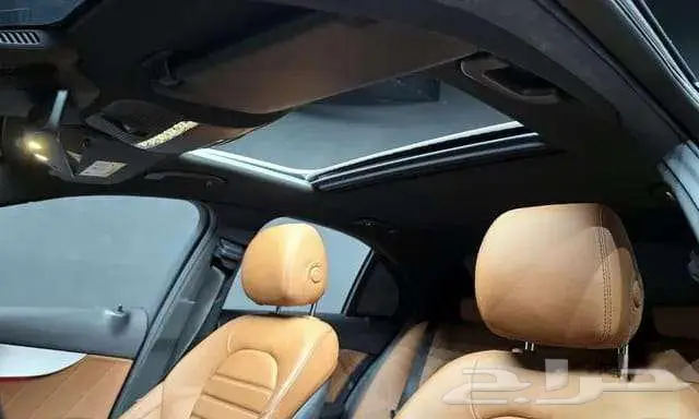 مرسيدس - c200 - 2021 16