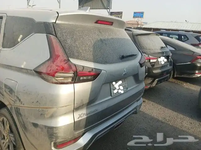 تشليح ميتسوبيشي Z7 4