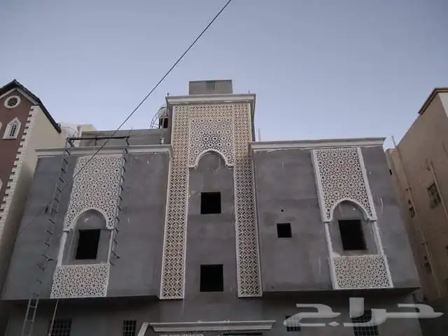 ديكورات جى ار سي 1