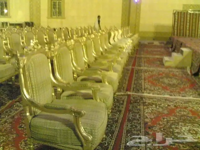 الخيام والمناسبات 11