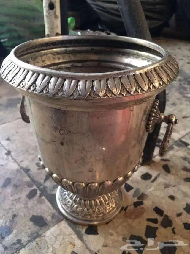 محل رباب دلال 7