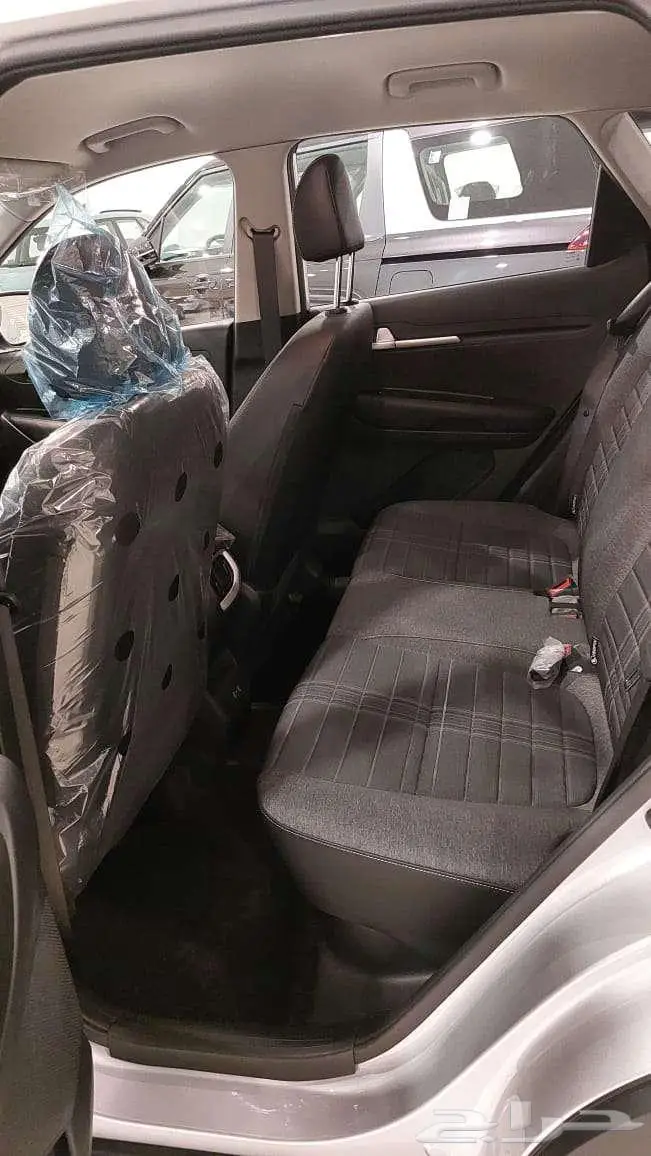 كيا سونت ستاندر 2026 بسعر مميز وكيل الجبر 5