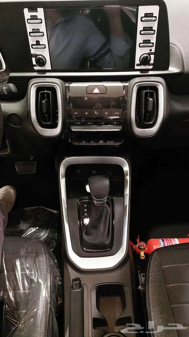 كيا سونت ستاندر 2026 بسعر مميز وكيل الجبر 3