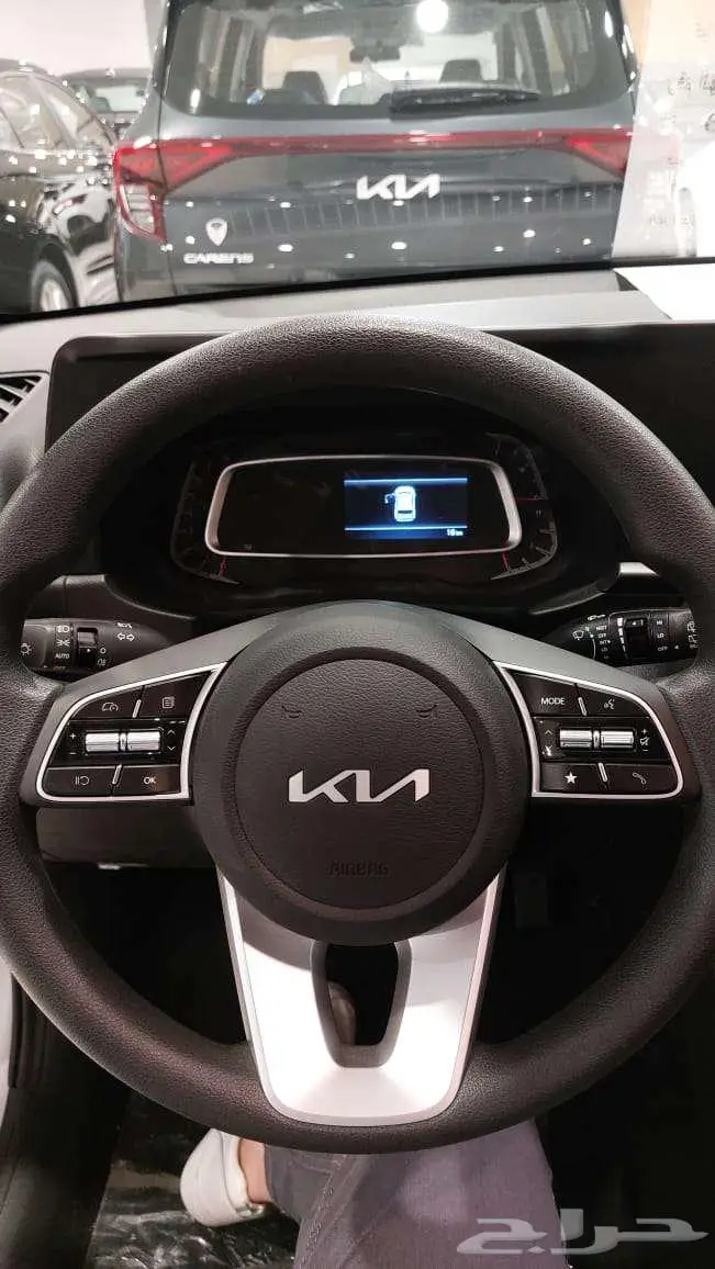 كيا سونت ستاندر 2026 بسعر مميز وكيل الجبر 8