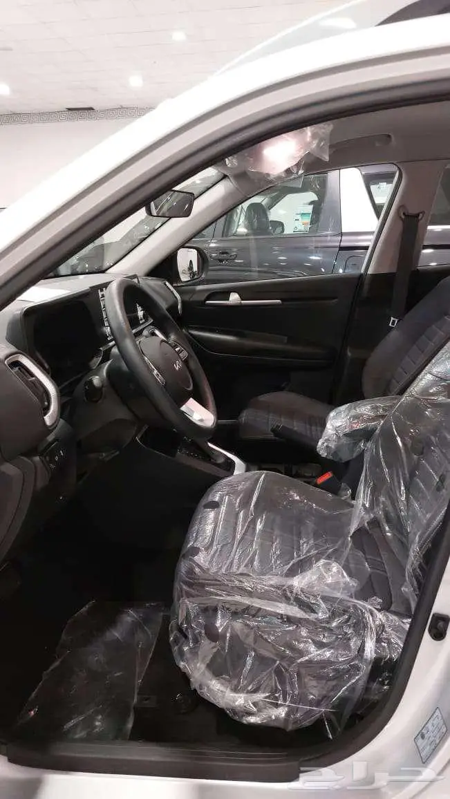 كيا سونت ستاندر 2026 بسعر مميز وكيل الجبر 4