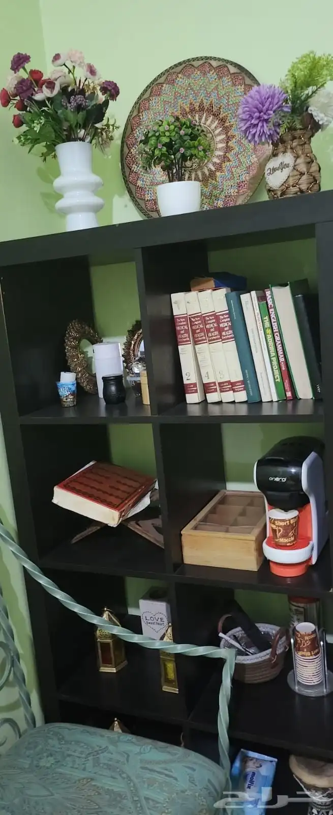 أجهزة واثاث 6