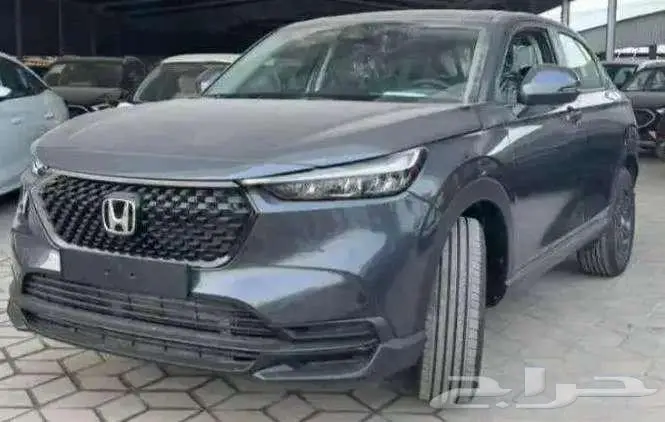 هوندا HR-V 2025 0