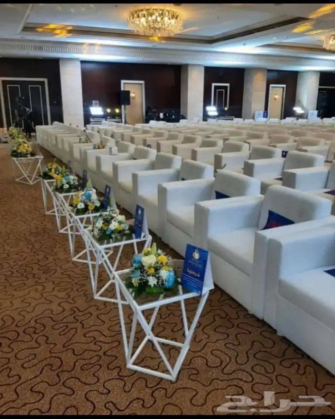 تنظيم حفلات وافتتاحات 2