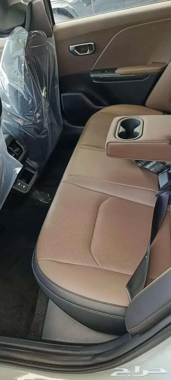 كيا K4 GLS نص فل الاهلية 2026 8