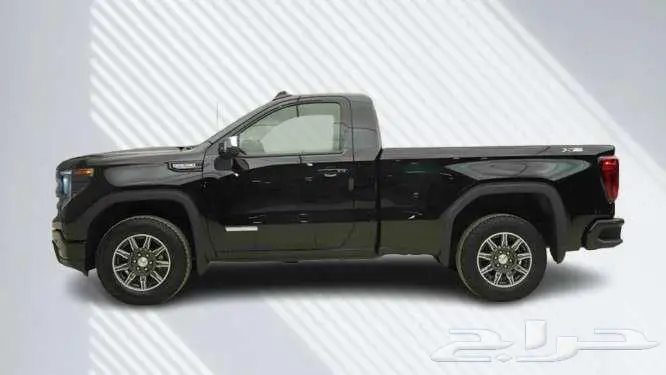 جي ام سي سييرا الفيشن غمارة 2025 3