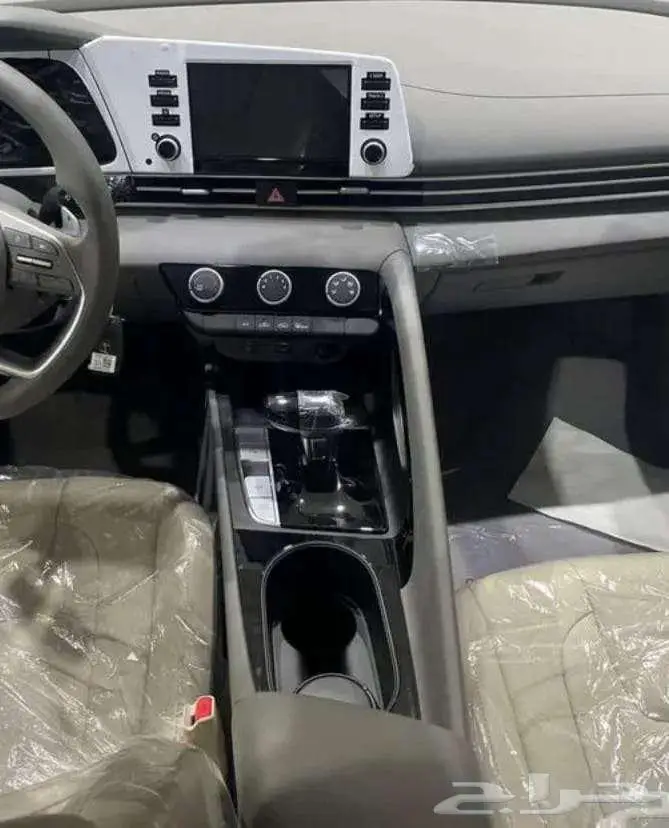 أفضل العروض التمويليه للالنترا سمارت 6