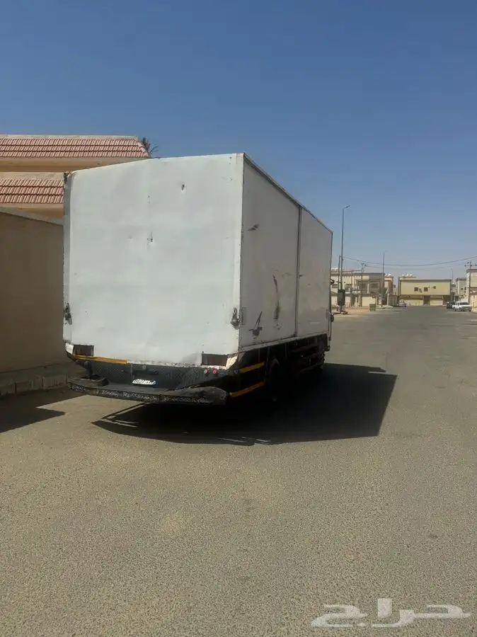 للبيع ايسوزو 4