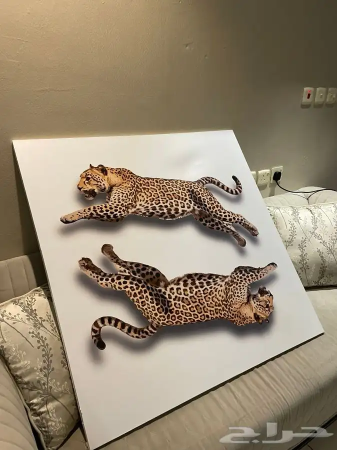 لوحة جدارية 1