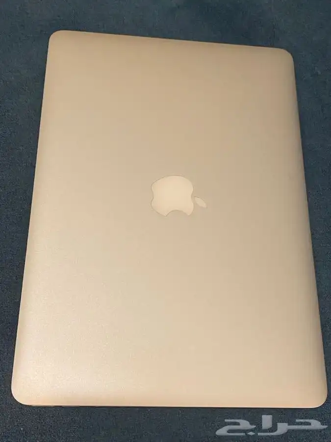 MacBook air 2