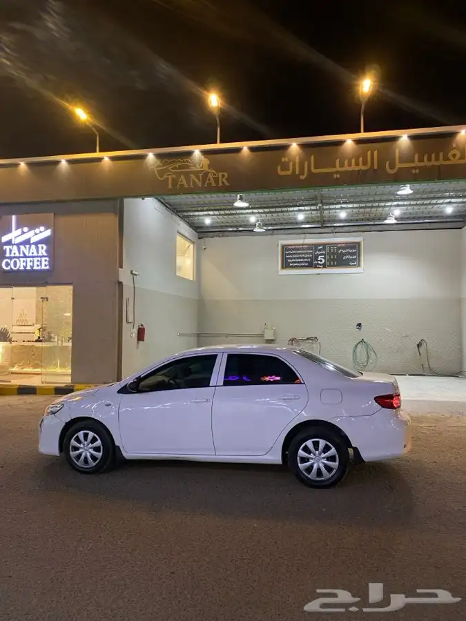 كرولا 1