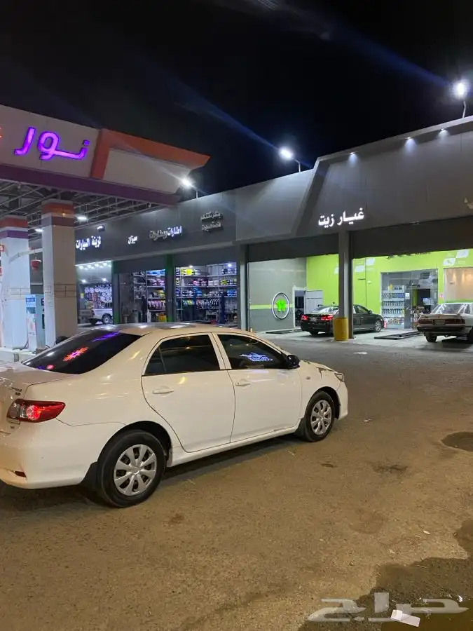 كرولا 2