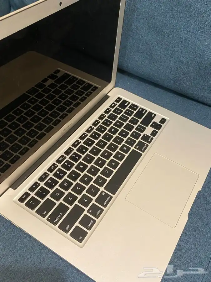 MacBook air 0