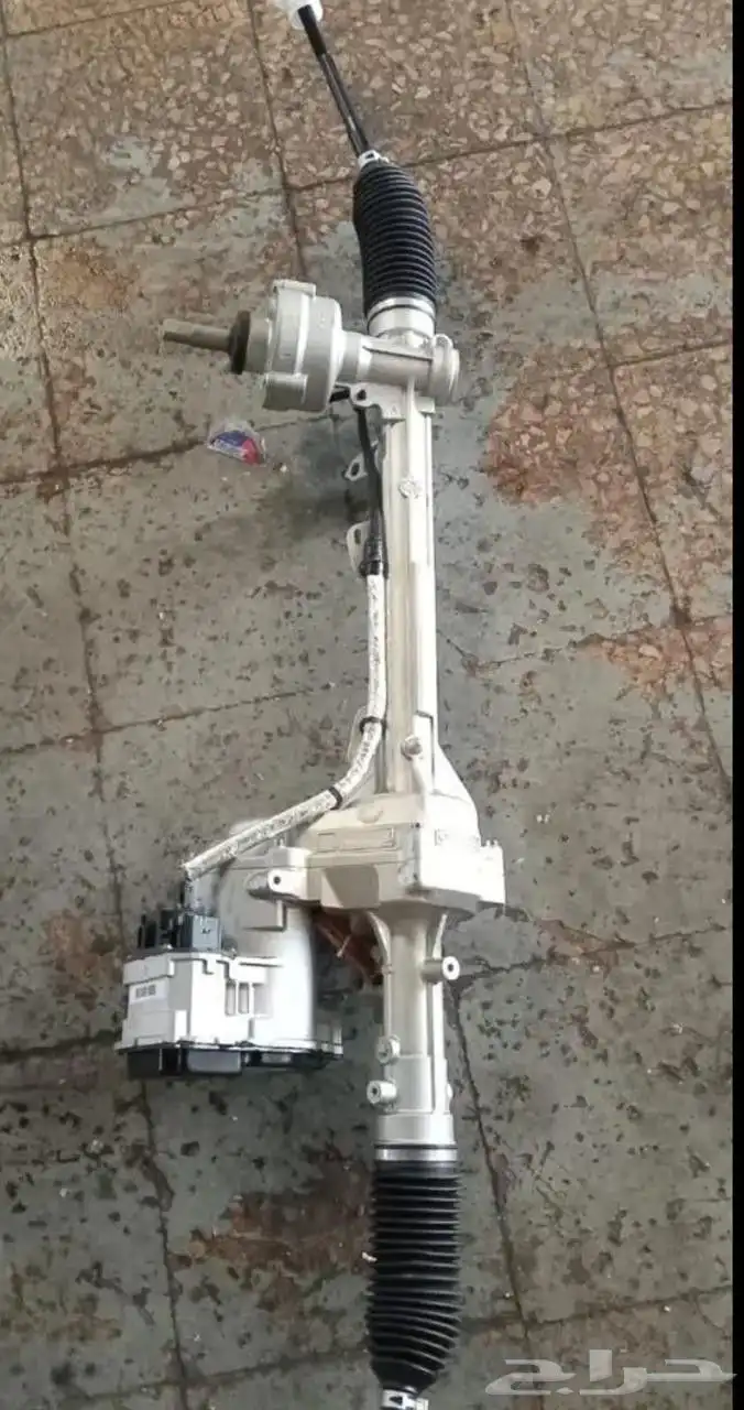 إصلاح وفحص دودة الدركسيون بجميع أنواع السيارات 5