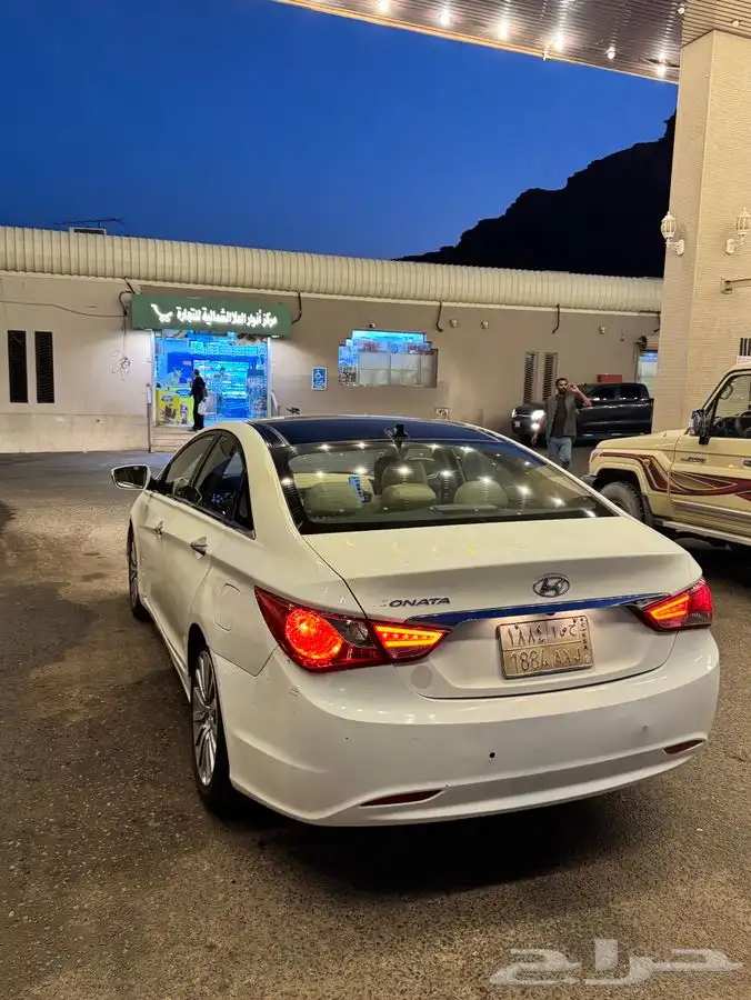 سوناتا 2015 فل كامل 8