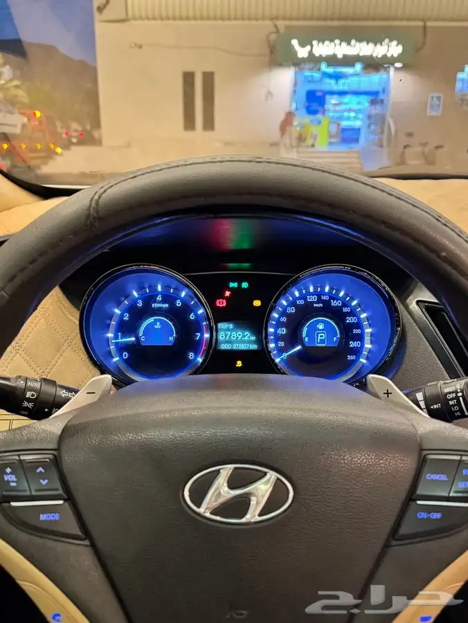 سوناتا 2015 فل كامل 2