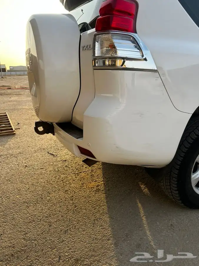 برادو خليجي 2010 1