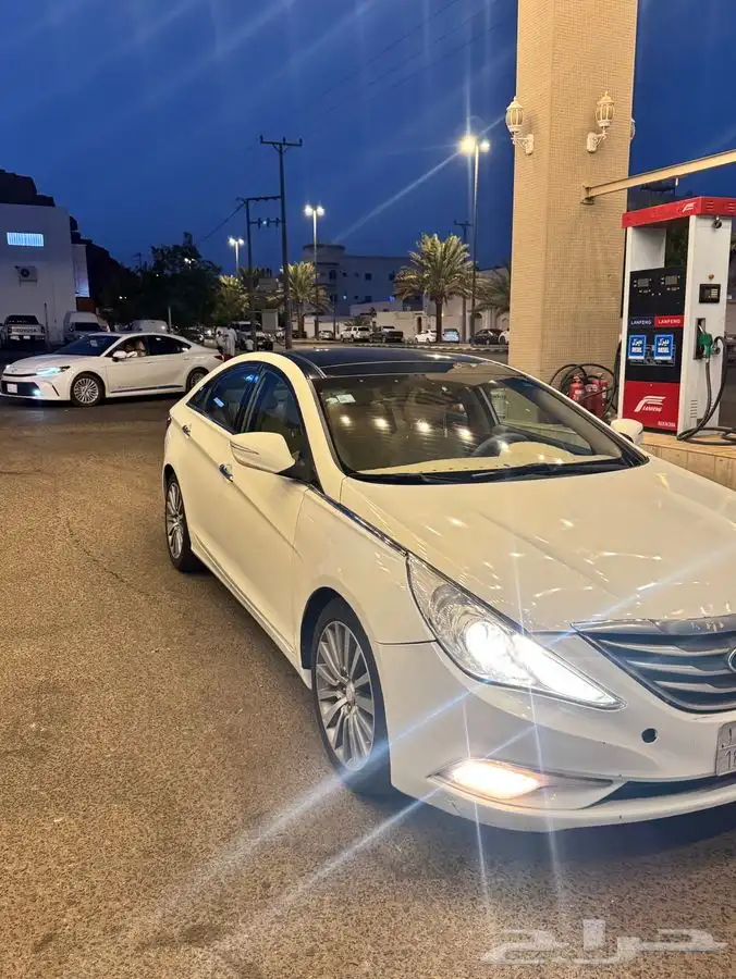 سوناتا 2015 فل كامل 9