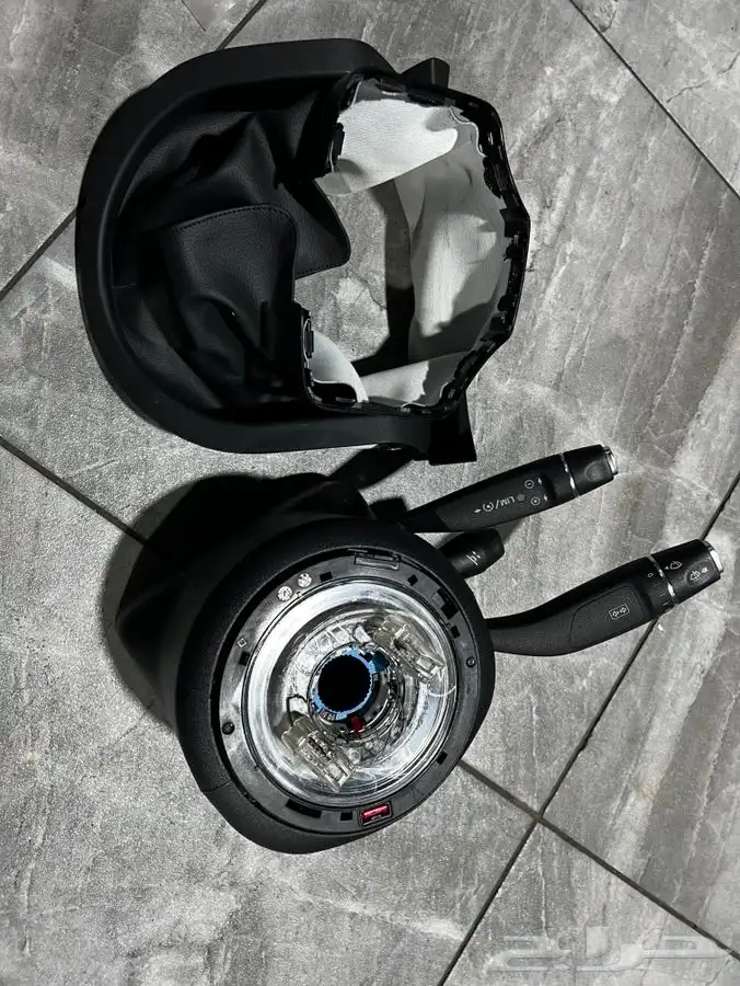 قطع مرسيدس GTS 11