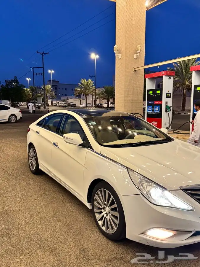 سوناتا 2015 فل كامل 10