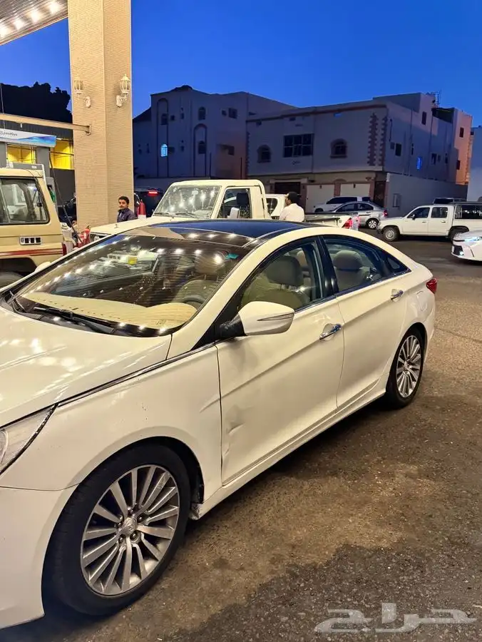 سوناتا 2015 فل كامل 6