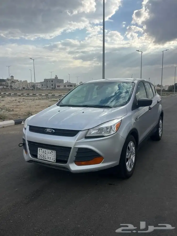 فورد سكيب موديل 2014 1