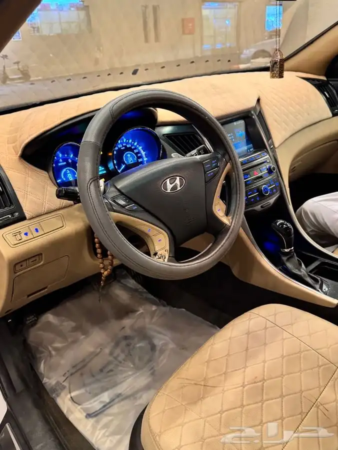 سوناتا 2015 فل كامل 0