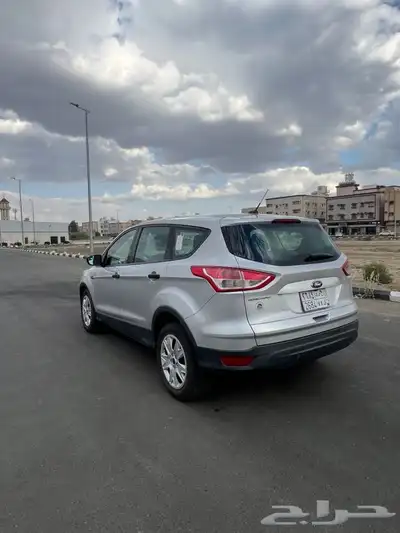 فورد سكيب موديل 2014 index